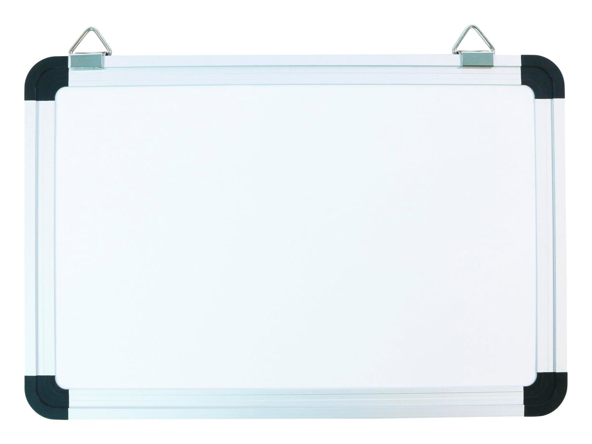 BOARD MAGNETIC DRY ERASE 8X12 - SCHOOL SMART