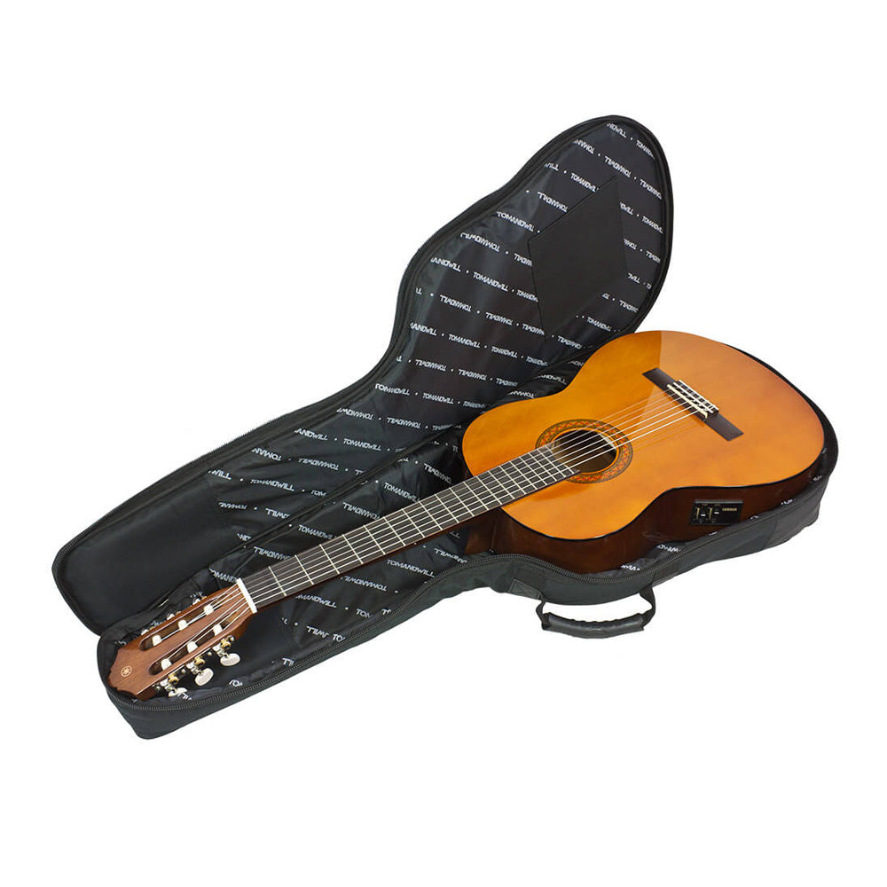 Classical guitar full 4/4 size gig bag