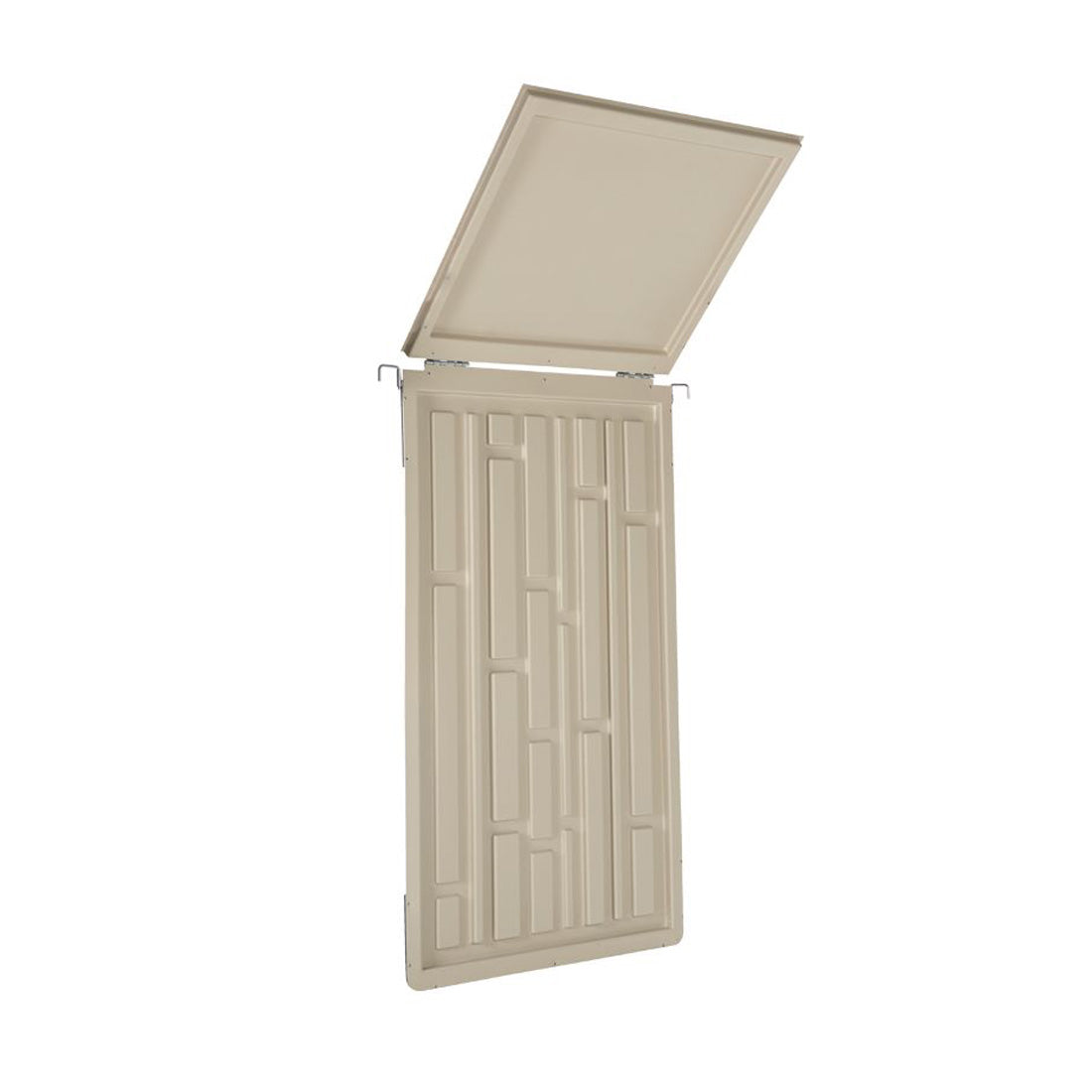 Wenger Travelmaster shell – Filler panel