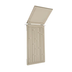 Wenger Travelmaster shell – Filler panel