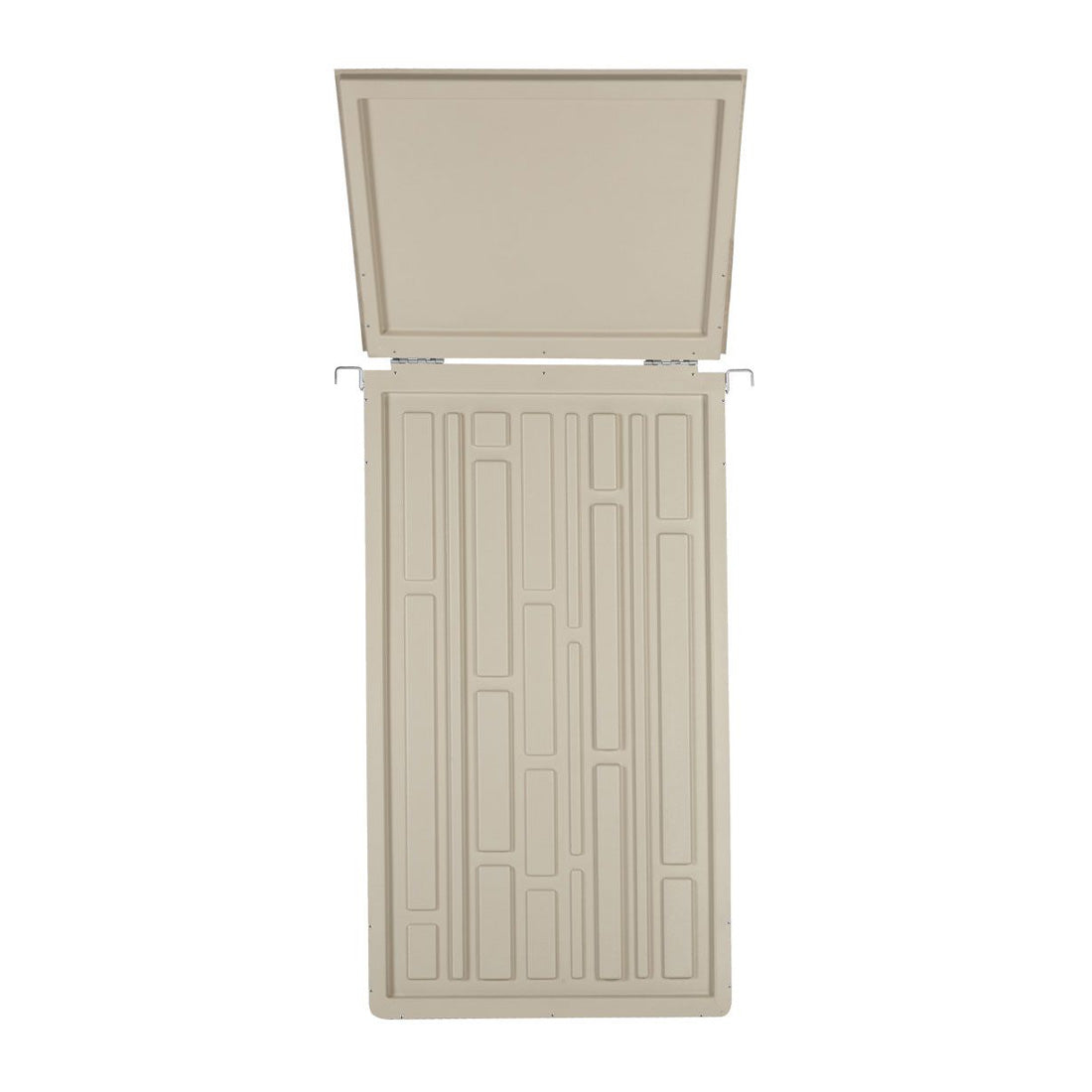 Wenger Travelmaster shell – Filler panel