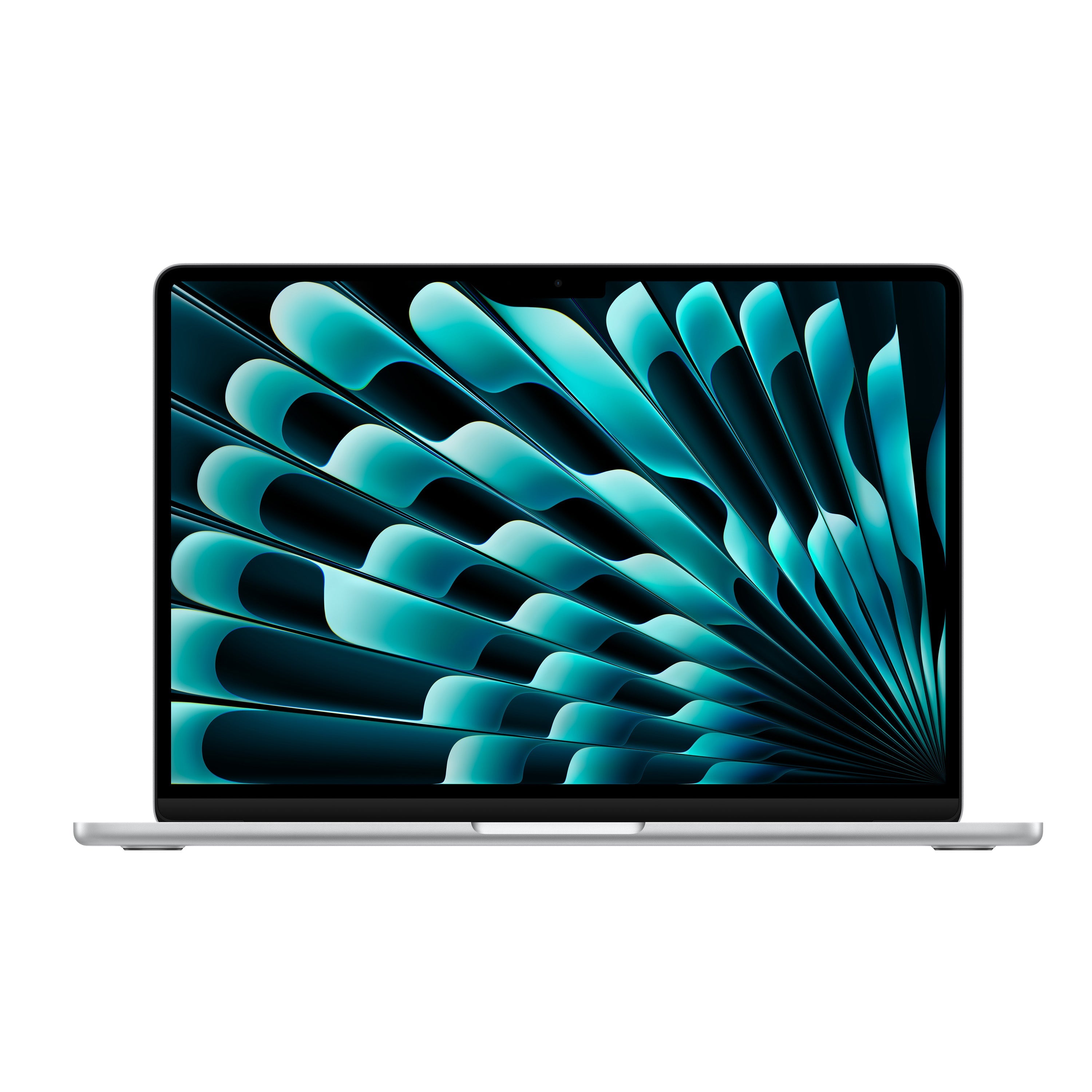 Apple MacBook Air 13" M4 10-core CPU / 10-core GPU, 16GB, 512GB SSD – Silver