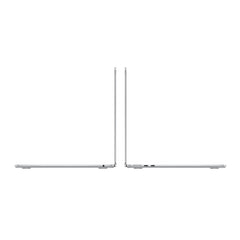 Apple MacBook Air 13" M4 10-core CPU / 10-core GPU, 16GB, 512GB SSD – Silver