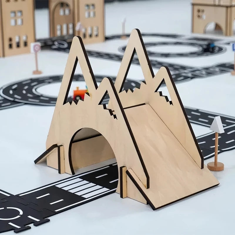 Railway Town