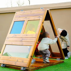 Outdoor tent
