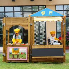 Restaurant Set