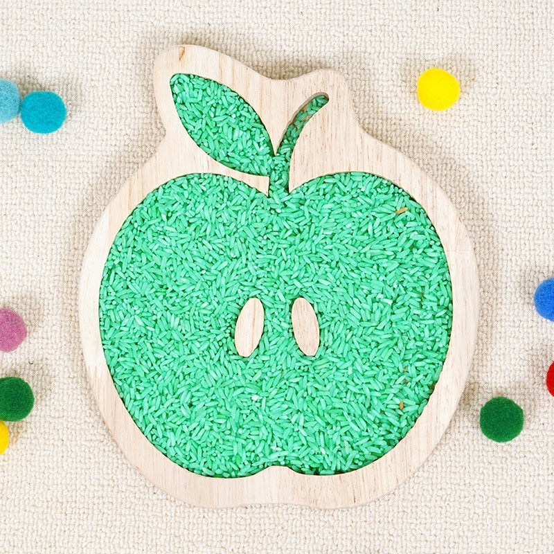 apple