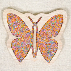 butterfly