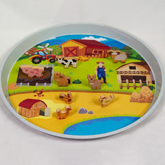 plate play-farm
