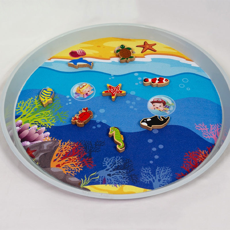 plate play-oceam