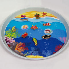 plate play-oceam