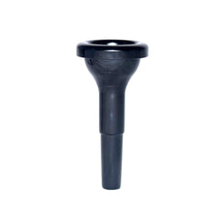pBone black plastic mouthpiece 6.5AL - Small