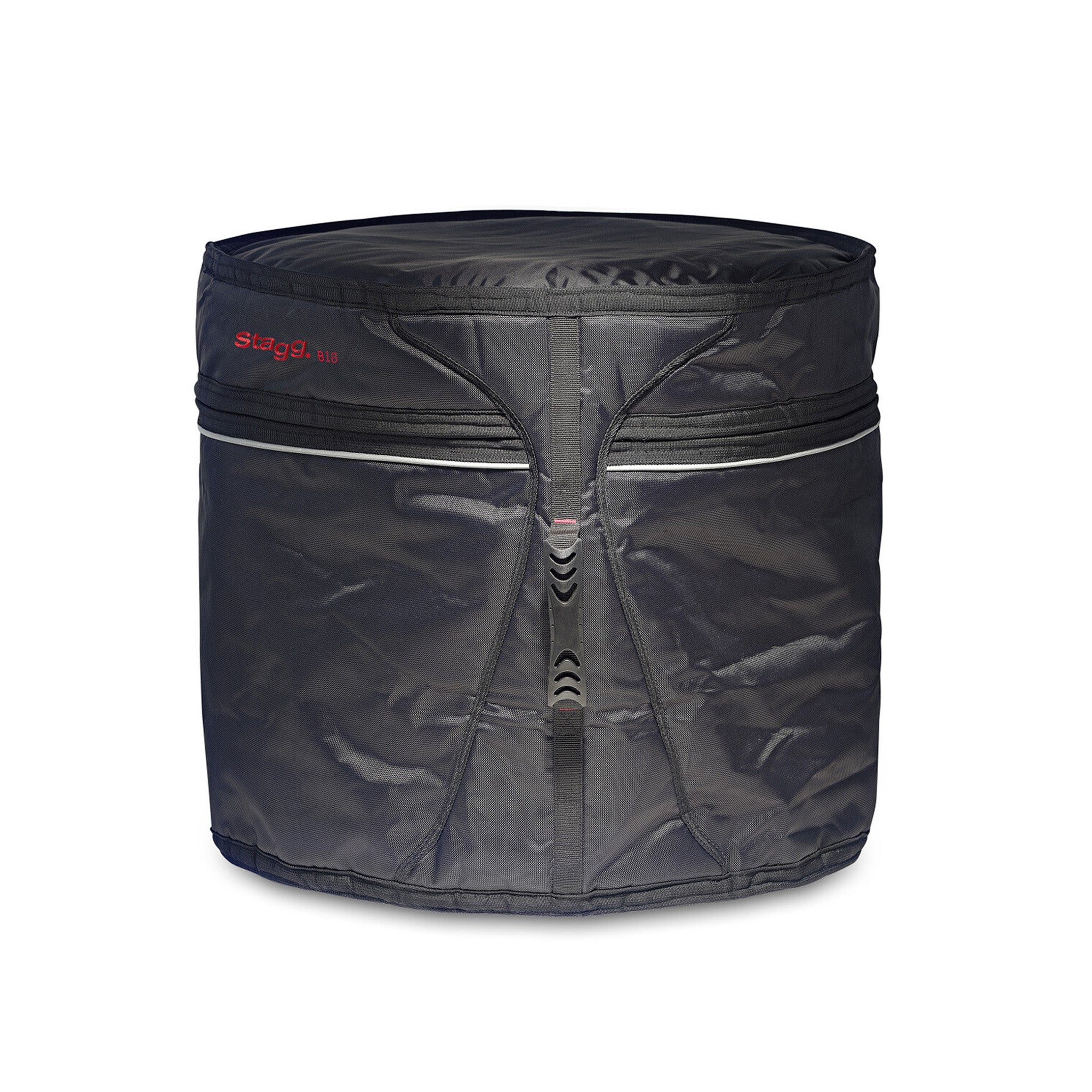 Stagg Professional bass drum bag – 18"x16"