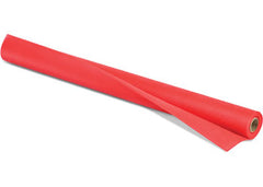 SMART-FAB CREATIVE DISPLAY FABRIC ROLL 1218MMX12M RED 1PC -Min Qty 12