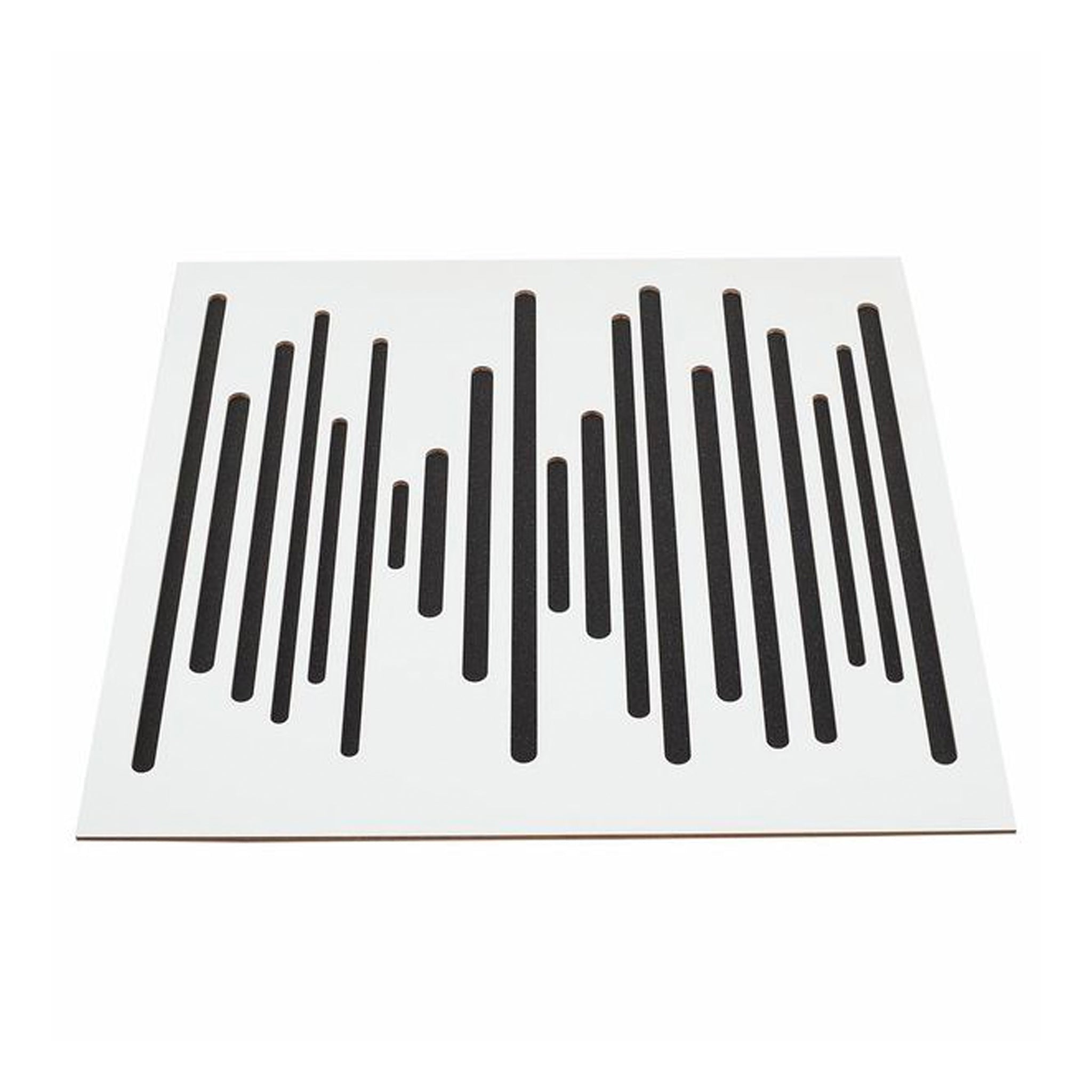 Vicoustic Wavewood Ultra Lite soundproofing panels (pack of 8) - White