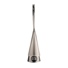 Meinl large agogo bell - Steel finish