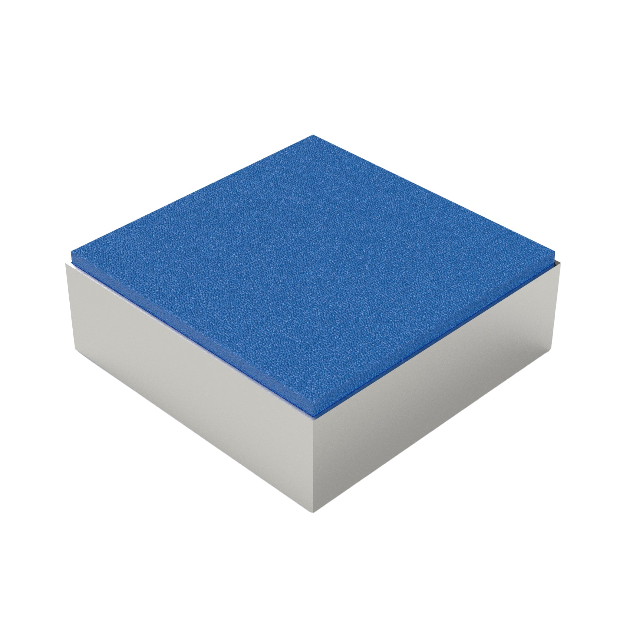 Percussion Play musical stepping stones - (G-Major)