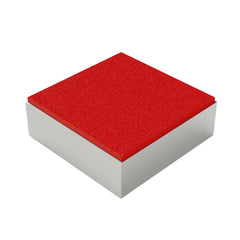 Percussion Play musical stepping stones - (C-Major)