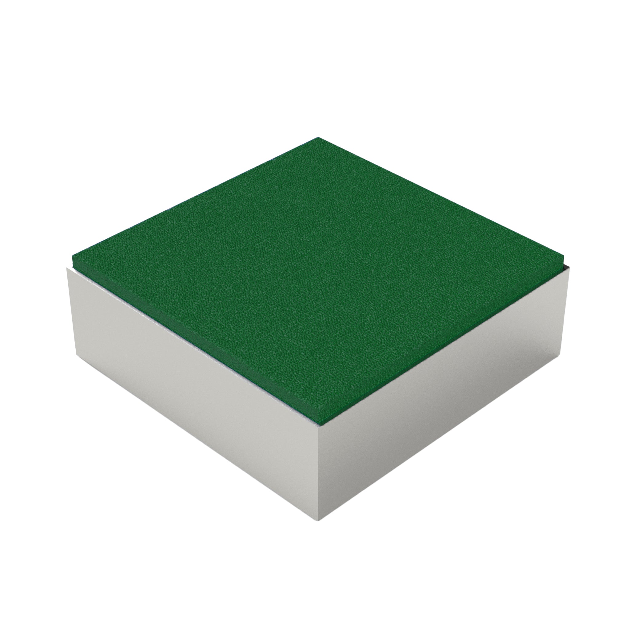 Percussion Play musical stepping stones - (F-Major)