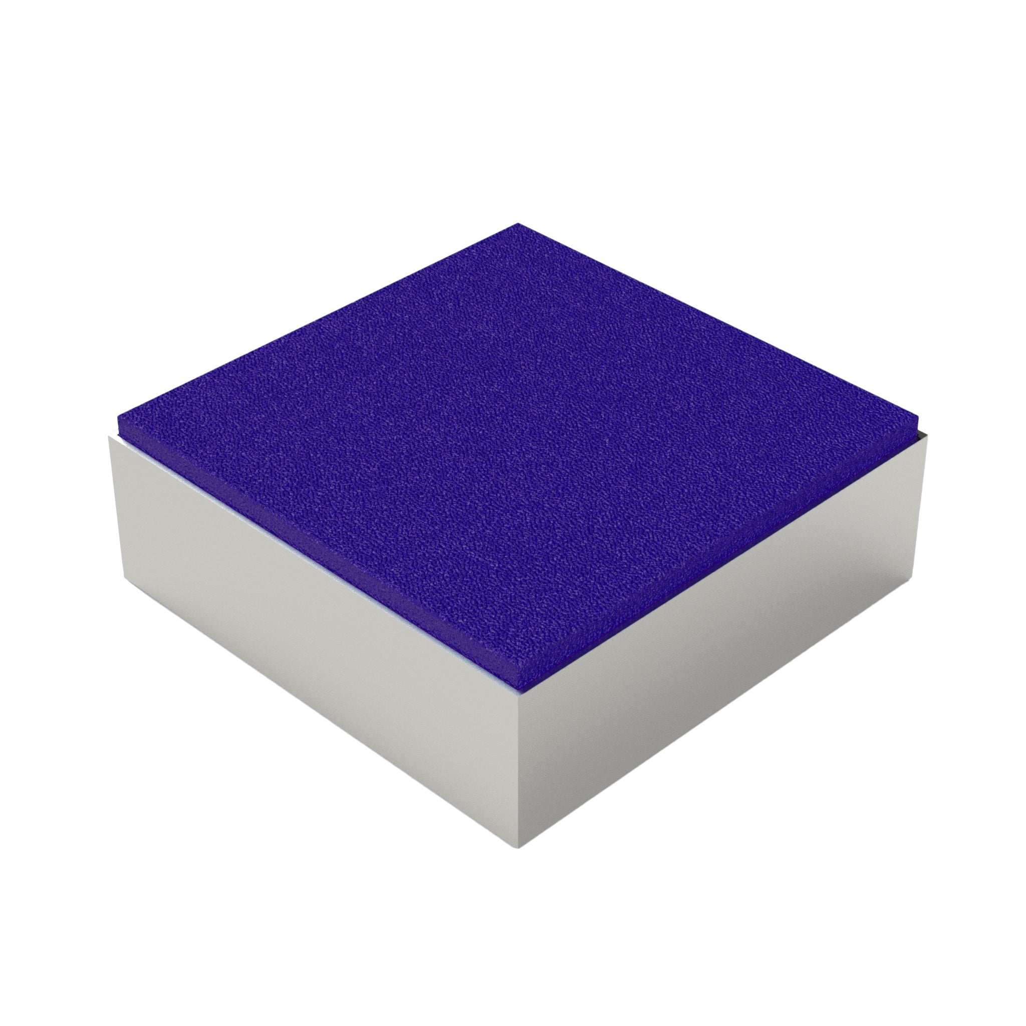 Percussion Play musical stepping stones - (A-Minor)