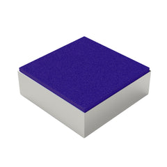 Percussion Play musical stepping stones - (A-Minor)