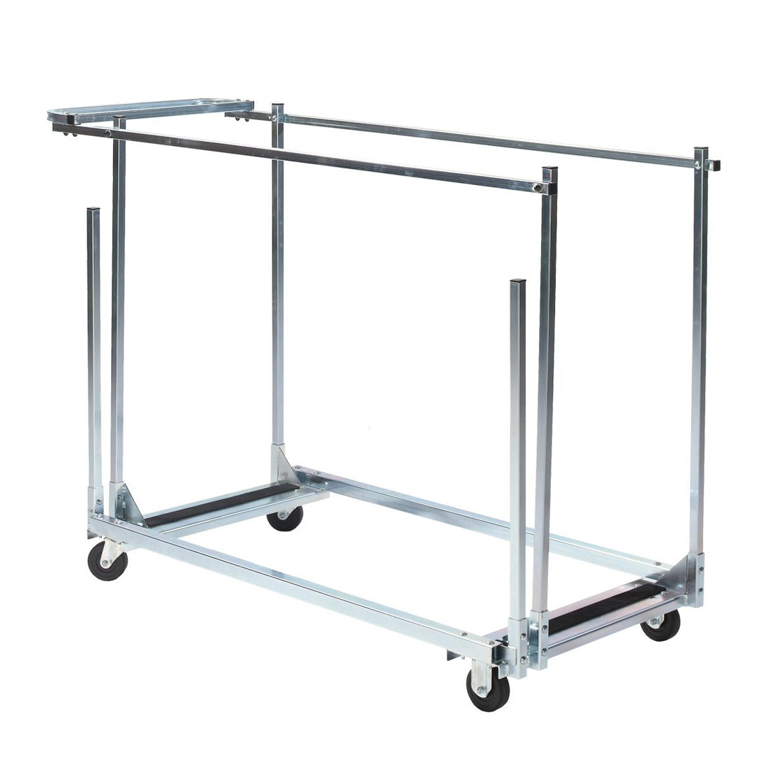 Travelmaster move and store cart