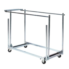 Travelmaster move and store cart