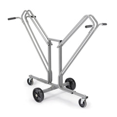 Wenger music stand move and store cart