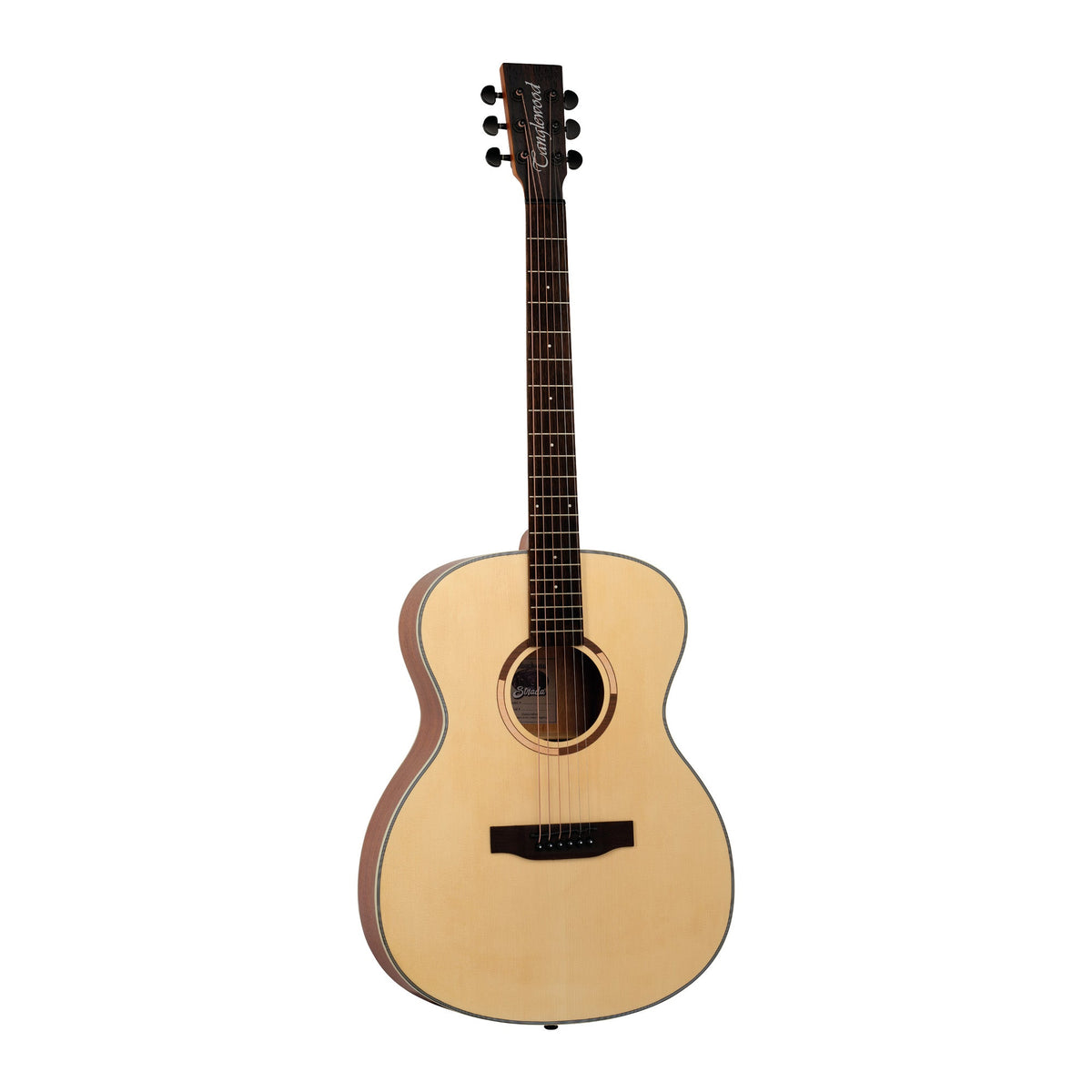 Tanglewood Strada TS3 folk acoustic guitar