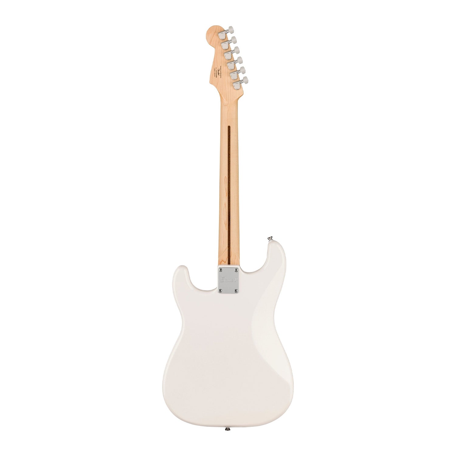 Fender Squier Sonic® Stratocaster® HT – White