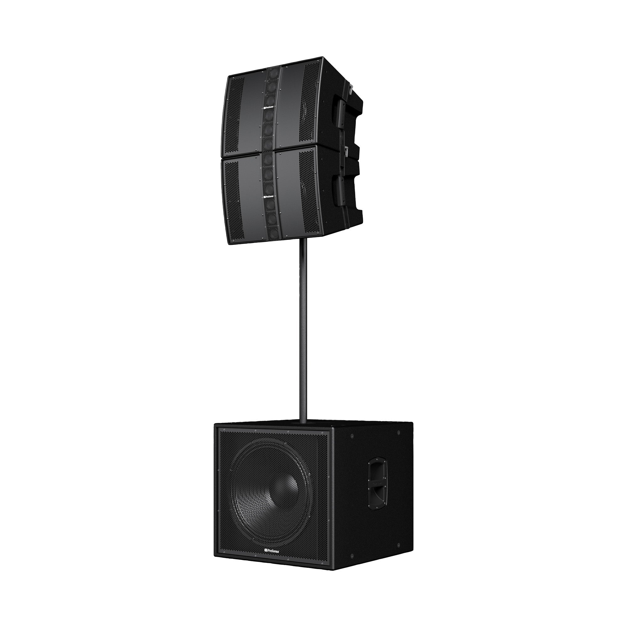 PreSonus CDL Sub18 Active subwoofer