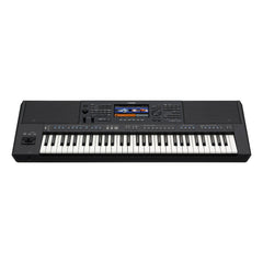 Yamaha PSR-SX720 portable arranger keyboard