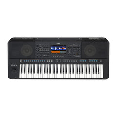 Yamaha PSR-SX920 portable arranger keyboard