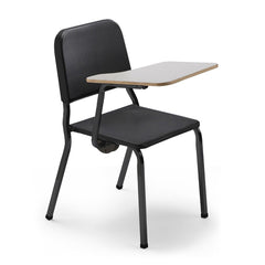 Wenger Student chair folding tablet arm – Right hand