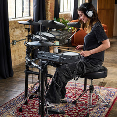 Roland TD513 V-Drums electronic drum kit
