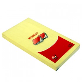 MODEST POST IT PAD 3 x 5 MS 655