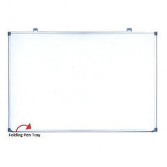 MODEST WHITE BOARD 120 X 120 CM WB 1212