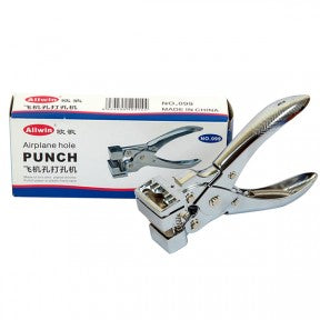 MODEST PUNCH I D HOLE 099