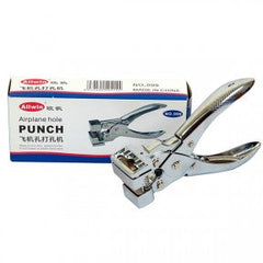 MODEST PUNCH I D HOLE 099