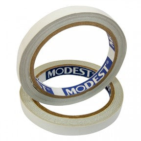 MODEST DOUBLE SIDED Tape 1.5 \"36mm 15 Y