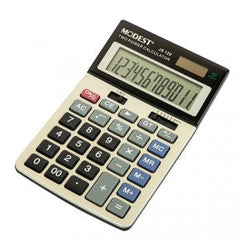 MODEST CALCULATOR JS 120 (12 Digit)