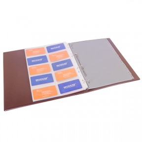 MODEST VISITING CARD HOLDER A4 MS1384