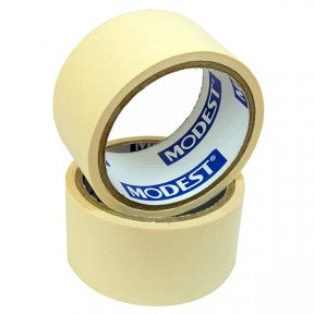 MODEST MASKING TAPE 2 INCH 15 Y