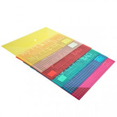 MODEST MY CLEAR BAG A4 CB30