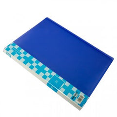 MODEST DISPLAY BOOK 20 POKT MS 142