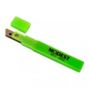 MODEST CUTTER BLADE 9 MM MS 21