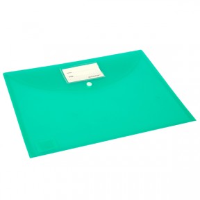 MODEST MY CLEAR BAG HRD MS 221 GREEN