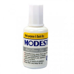 MODEST CORRECTION FLUID 12 ML MS 229