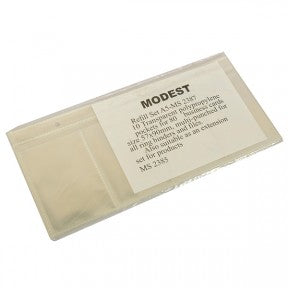 MODEST VISITING CARD REFIL A5 MS 2387