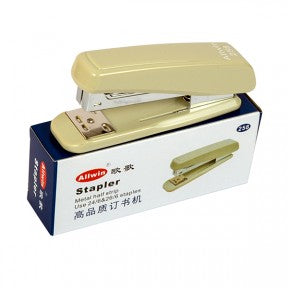 MODEST STAPLER 20 Sht ALLWIN 258